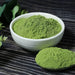 Chinese Herbs Powder Da Mai Miao Fen 大麦苗粉, Barley Seedling Powder, Hordeum Vulgare, Barley Leaf