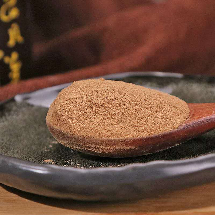 Chinese Herbs Powder Dan Shen 丹參, Radix Salviae Miltiorrhizae, Salviae Miltiorrhizae Root