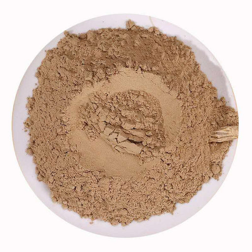 Chinese Herbs Powder Dang Shen 黨參, Radix Codonopsis, Pilose Asiabell Root, Tangshen Root