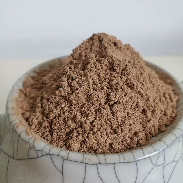 Chinese Herbs Powder E Li Zhang Zhong Xiang 鵝梨帳中香