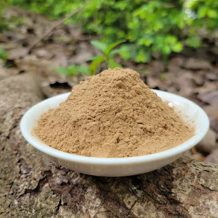 Chinese Herbs Powder Er Su Jiu Ju 二苏旧局