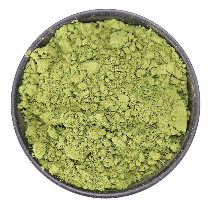 Chinese Herbs Powder Fan Xie Ye 番瀉葉, Folium Sennae, Senna Leaf Tea, Pao Zhu Ye, Zhan Na Ye