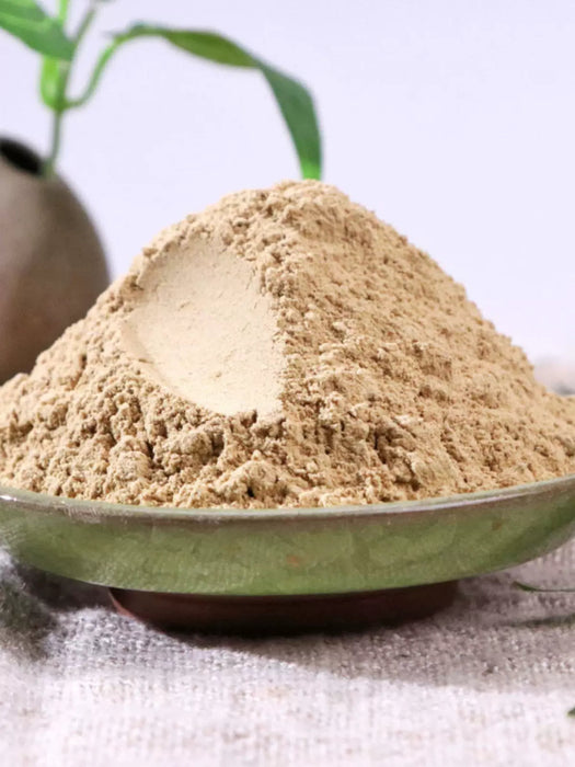 Chinese Herbs Powder Fo Shou Gan Fen 佛手干粉, Fructus Citri Sarcodactylis, Finger Citron, Citrus Medica