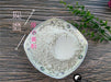 Chinese Herbs Powder Fu Xiao Mai 浮小麥, Fructus Tritici levis, Blighted Wheat