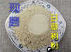 Chinese Herbs Powder Gan Cao 甘草, Radix Glycyrrhizae, Liquoric Root, Glycyrrhiza Uralensis