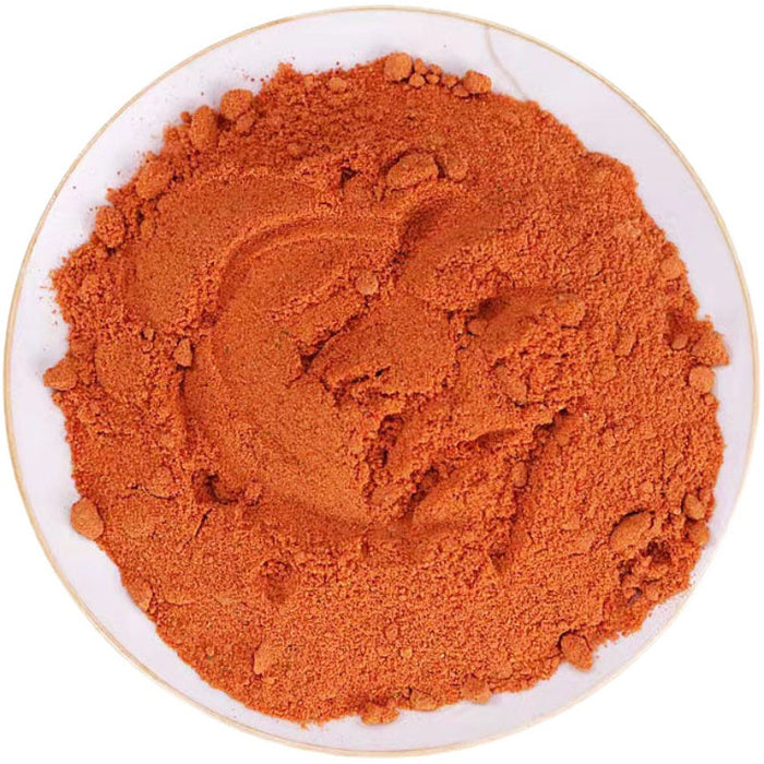 Chinese Herbs Powder Gou Qi Zi 枸杞子, Fructus Lycii, Wolfberry Fruit, Goji Berry Powder