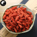 Chinese Herbs Powder Gou Qi Zi 枸杞子, Fructus Lycii, Wolfberry Fruit, Goji Berry Powder