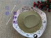 Chinese Herbs Powder He Ye 荷葉, Lotus Leaf, Folium Nelumbinis