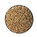 Chinese Herbs Powder Hu Sui Zi 胡荽子, Xiang Cai Zi 香菜籽, Yuan Sui Zi, Coriander Fruit, Fructus Coriandri