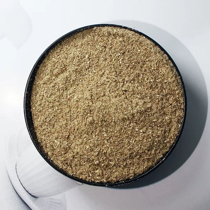 Chinese Herbs Powder Hu Sui Zi 胡荽子, Xiang Cai Zi 香菜籽, Yuan Sui Zi, Coriander Fruit, Fructus Coriandri