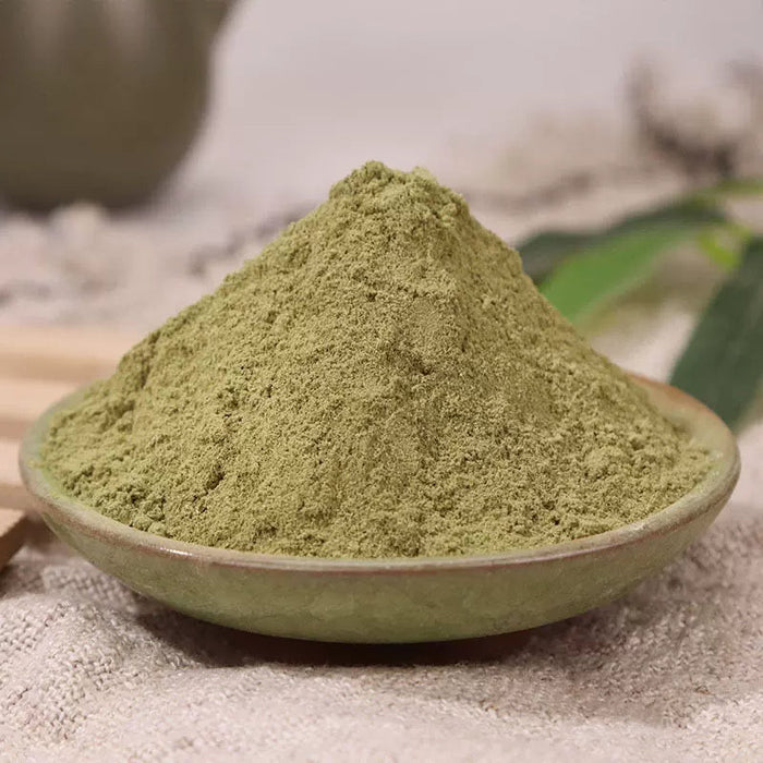 Chinese Herbs Powder Huai Hua 槐花, Flos Sophora Japonica, Sophora Flowers, Pagodatree Flower