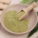 Chinese Herbs Powder Huai Hua 槐花, Flos Sophora Japonica, Sophora Flowers, Pagodatree Flower