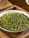 Chinese Herbs Powder Huai Mi 槐米, Flos Sophora Japonica, Sophora Flower Bud, Pagodatree Flower