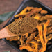 Chinese Herbs Powder Huang Lian 黄连, Rhizoma Coptidis, Chinese Goldthread Rhizome