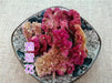 Chinese Herbs Powder Ji Guan Hua 鸡冠花, Cockscomb Flower, Flos Celosiae Cristatae