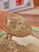 Chinese Herbs Powder Ji Xue Cao 積雪草, Asiatic Pennywort Herb, Centella Asiatica, Herba Centellae