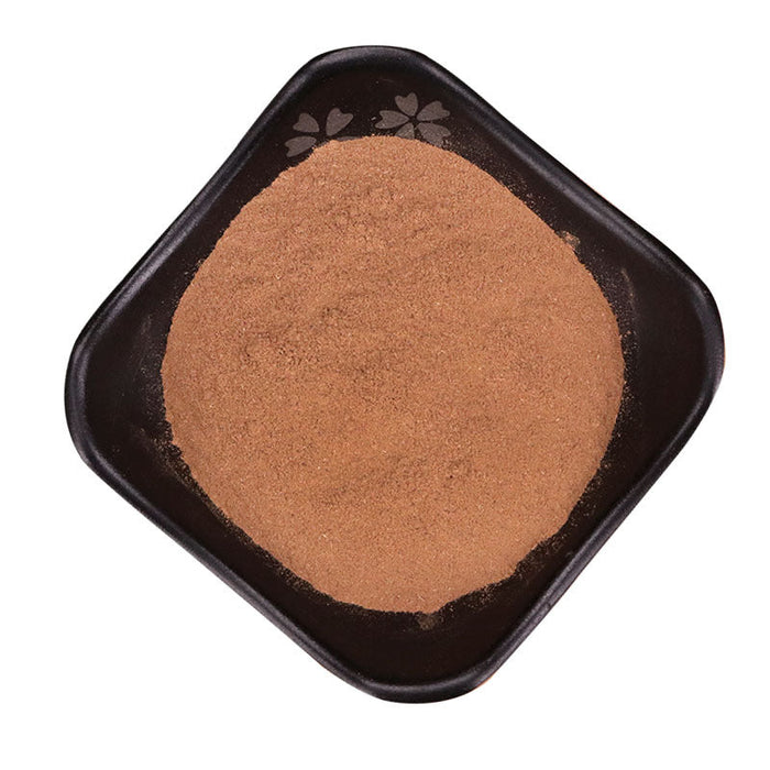 Chinese Herbs Powder Ji Xue Teng 雞血藤, Caulis Spatholobi, Suberect Spatholobus Stem