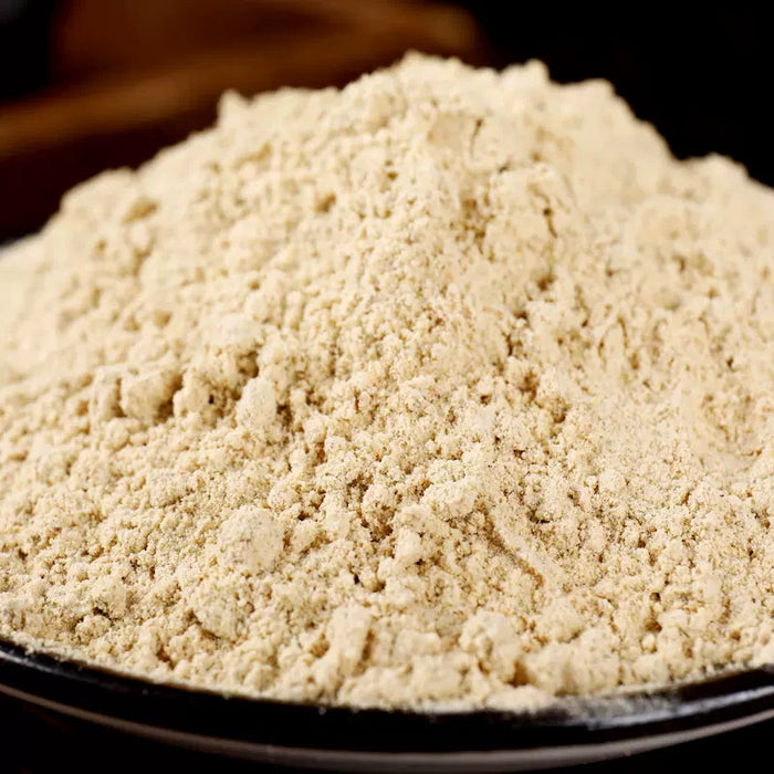 Chinese Herbs Powder Ku Gua Zi 苦瓜子, Balsampear Seed, Semen Momordicae Charantiae, Ku Gua Ren