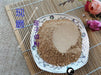 Chinese Herbs Powder Lian Zi Xu 蓮子須, Lotus Stamen, Stamen Nelumbinis
