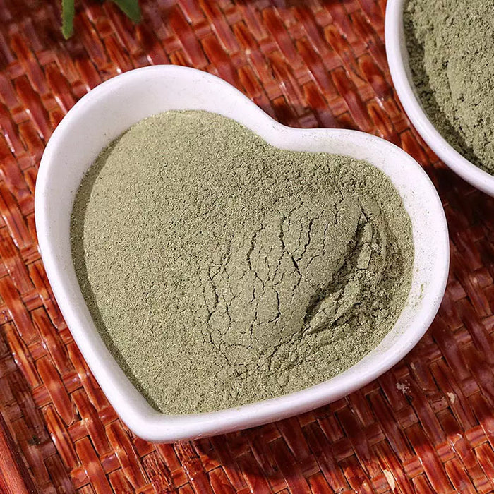 Chinese Herbs Powder Ling Ling Xiang 零陵香, Lysimachia foenum-graecum Hance, Ling Xiang Cao