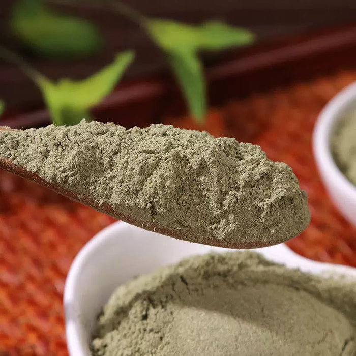 Chinese Herbs Powder Ling Ling Xiang 零陵香, Lysimachia foenum-graecum Hance, Ling Xiang Cao