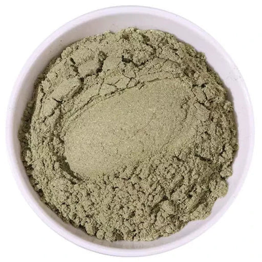 Chinese Herbs Powder Ling Ling Xiang 零陵香, Lysimachia foenum-graecum Hance, Ling Xiang Cao