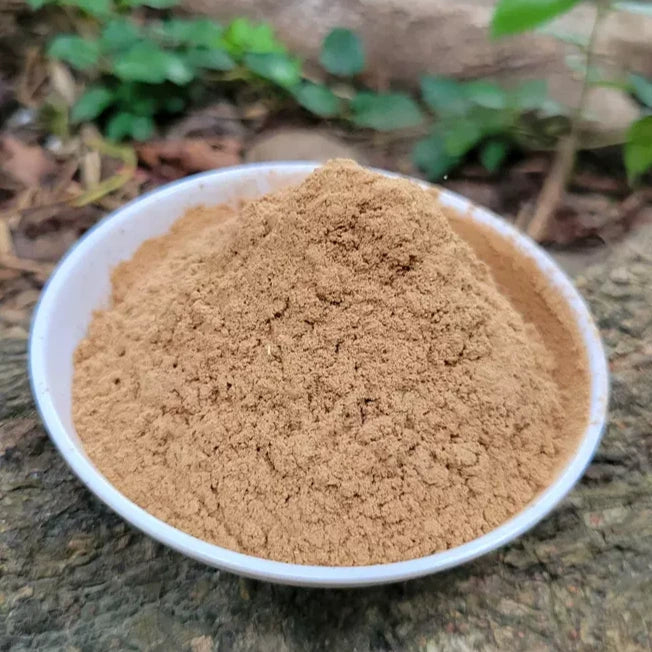 Chinese Herbs Powder Long Xian Xiang 龙涎香, Ambergris, Physeter Catodon
