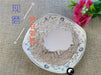 Chinese Herbs Powder Lu Gan Shi 爐甘石, Calamina, Calamine, Smithsonite, Hydrozincite