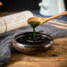 Chinese Herbs Powder Luo Xuan Zao 螺旋藻, Dried Sea Food Spirulina, Spirulina platensis