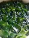 Chinese Herbs Powder Luo Xuan Zao 螺旋藻, Dried Sea Food Spirulina, Spirulina platensis