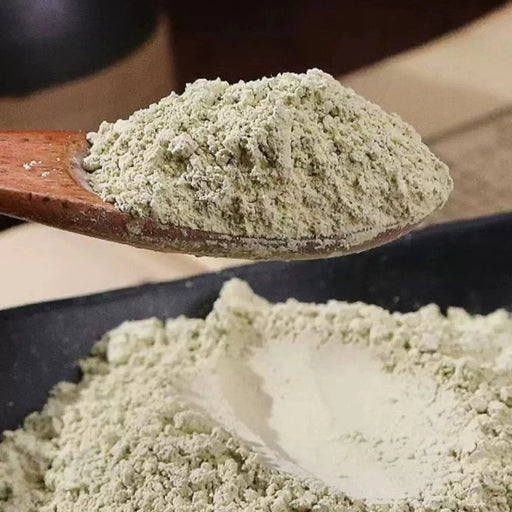 Chinese Herbs Powder Mo Li Hua 茉莉花, Arabian Jasmine Flower, Flos Jasmini Sambac