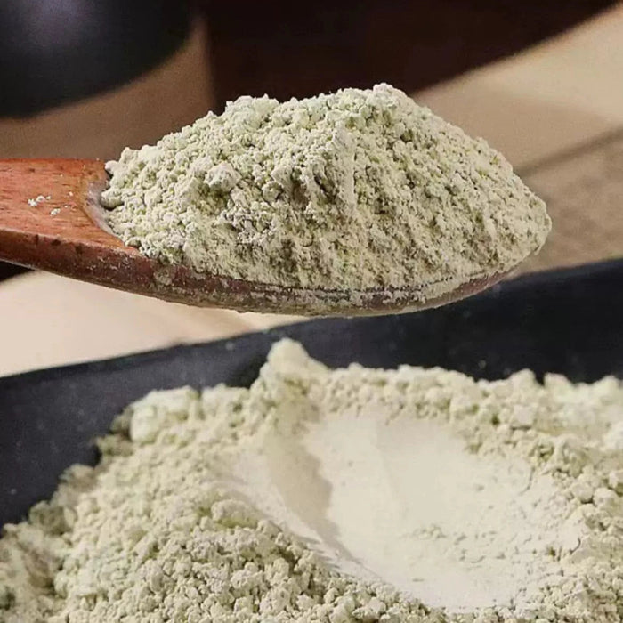 Chinese Herbs Powder Mo Li Hua 茉莉花, Arabian Jasmine Flower, Flos Jasmini Sambac