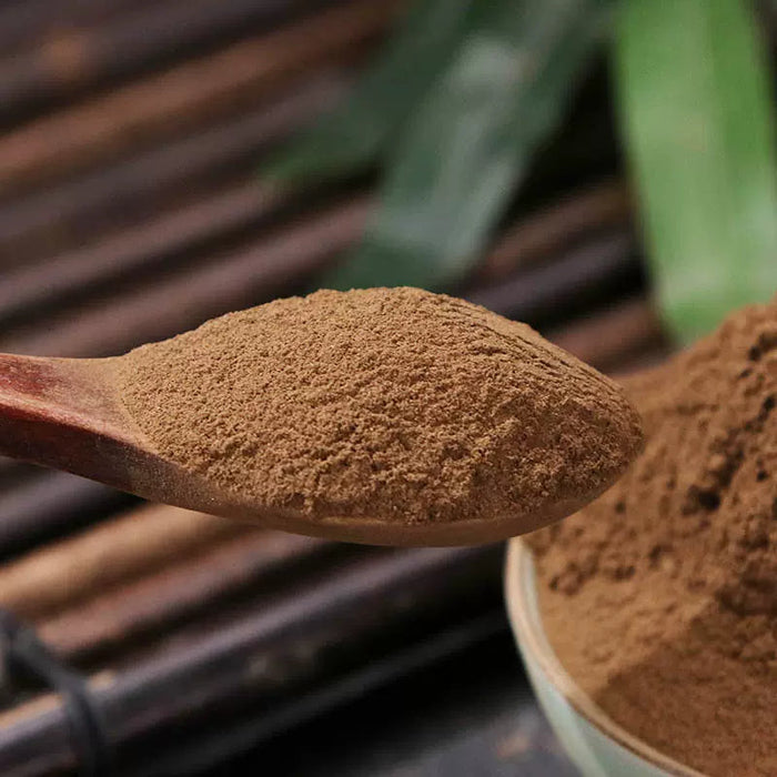 Chinese Herbs Powder Mu Ding Xiang 母丁香, Clove Fruit, Fructus Syzygium Aromaticum, Ji She Xiang