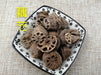 Chinese Herbs Powder Ou Jie 藕節, Nodus Nelumbinis Rhizomatis, Lotus Rhizome Node