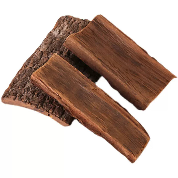 Chinese Herbs Powder Pau De Cabinda, Bark Pausinystalia Macroceras, Ka Bin Da Shu Pi