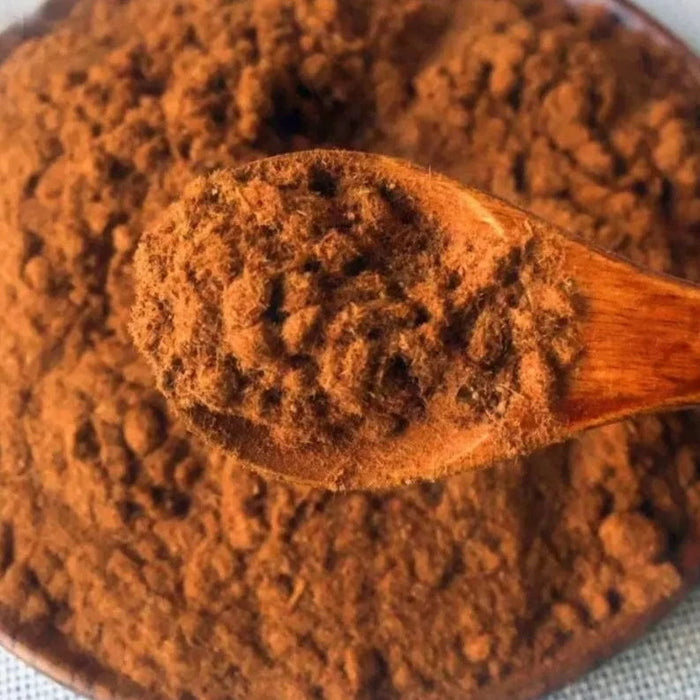 Chinese Herbs Powder Pau De Cabinda, Bark Pausinystalia Macroceras, Ka Bin Da Shu Pi