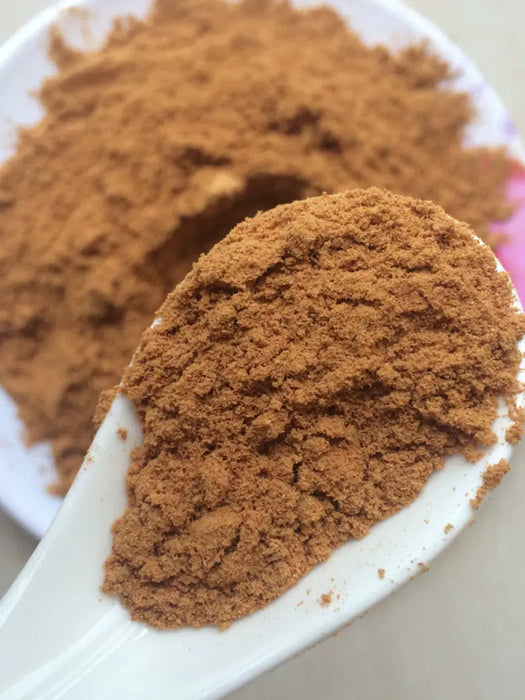 Chinese Herbs Powder Rou Gui 肉桂, Pure Cortex Cinnamomi Powder, Cinnamon Bark, Gui Pi, Guan Gui