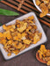 Chinese Herbs Powder She Gan 射幹, Rhizoma Belamcandae, Blackberrykiky Rhizome