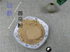 Chinese Herbs Powder Sheng He Shou Wu 生何首烏, Radix Polygoni Multiflori, Tuber Fleeceflower Root