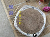 Chinese Herbs Powder Sheng Suan Zao Ren 生酸枣仁, Raw Semen Ziziphi Spinosae, Spina Date Seed, Sour Jujube Seeds