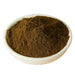 Chinese Herbs Powder Shu Di Huang 熟地黃, Radix Rehmanniae Preparata