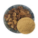 Chinese Herbs Powder Shu Ji Nei Jin 熟鸡内金, Dry-fried Chicken Gizzard Lining, Gallus, Endothelium Corneum Gigeriae Galli