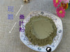 Chinese Herbs Powder Shuang Sang Ye 霜桑葉, Folium Mori, Frost Mulberry Leaf