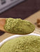 Chinese Herbs Powder Song Ye 松葉, Pine Leaf Tea, Folium Pini, Song Zhen 松针, Song Mao