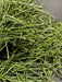 Chinese Herbs Powder Song Ye 松葉, Pine Leaf Tea, Folium Pini, Song Zhen 松针, Song Mao