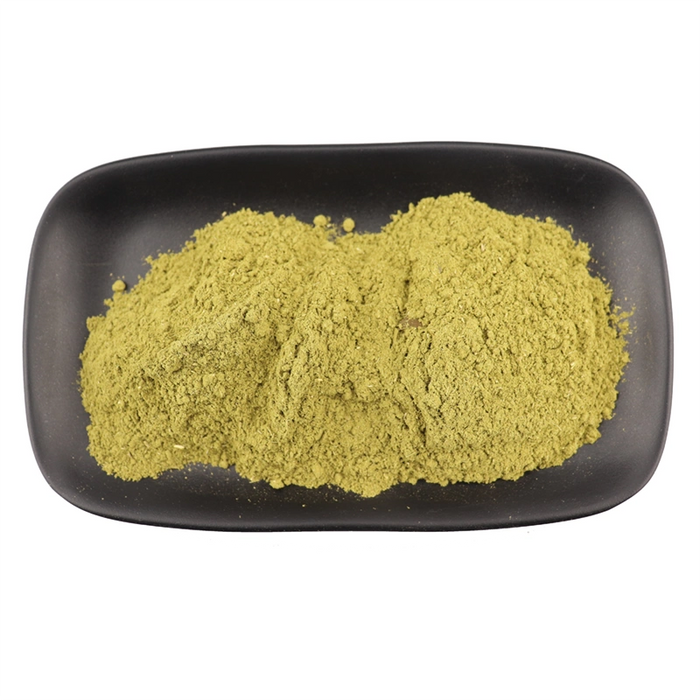 Chinese Herbs Powder Spice Di Jiao Ye 地椒叶, Thymus Mongolicus, Thymus Quinquecostatus, Bai Li Xiang 百里香