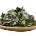 Chinese Herbs Powder Spice Hua Jiao Ye 花椒叶, Leaf Pericarpium Zanthoxyli, Pricklyash Leaves, Chuan Jiao, Shu Jiao