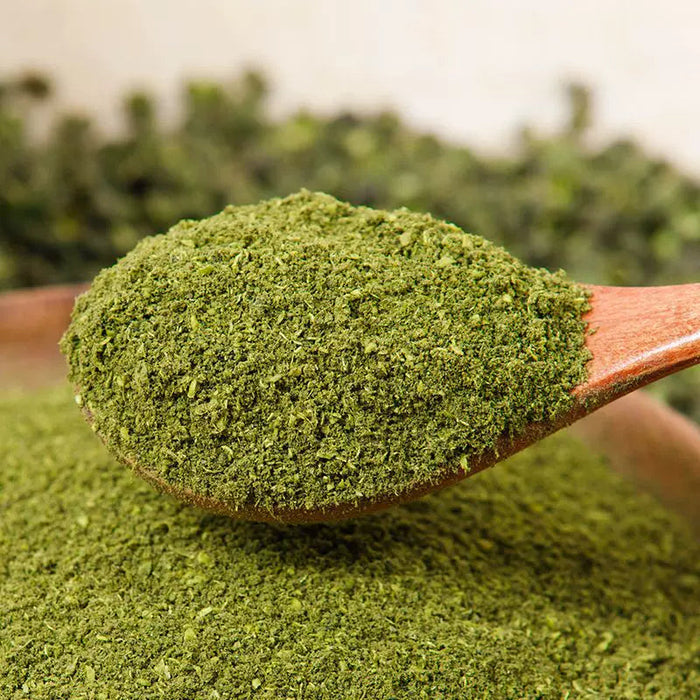 Chinese Herbs Powder Spice Qing Hua Jiao 青花椒, Pericarpium Zanthoxyli, Green Pricklyash Peel, Chuan Jiao, Shu Jiao