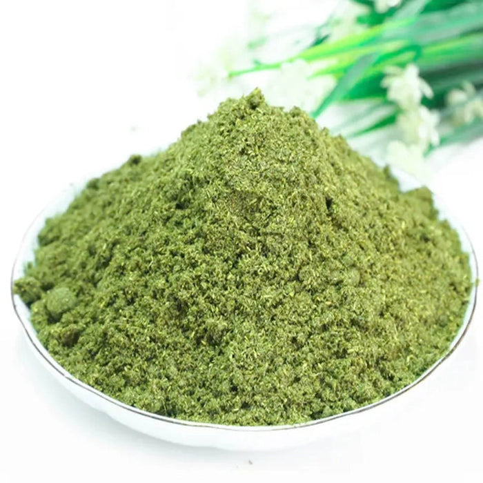 Chinese Herbs Powder Spice Xiang Dou Fen 香豆粉, Fenugreek Powder, Ku Dou Fen 苦豆粉