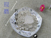 Chinese Herbs Powder Wu Bei Zi 五倍子, Galla Chinensis, Chinese Sumac, Nutgalls